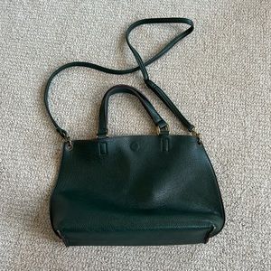 Free People Reversible Tote Bag Purse